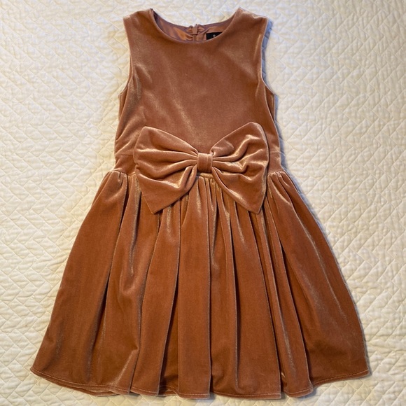 Junior girl nakita bowie dress - Picture 1 of 4